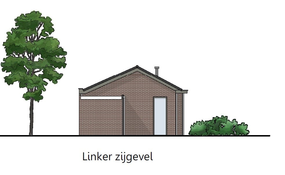 Foto 5 van Slagerspaadje 8