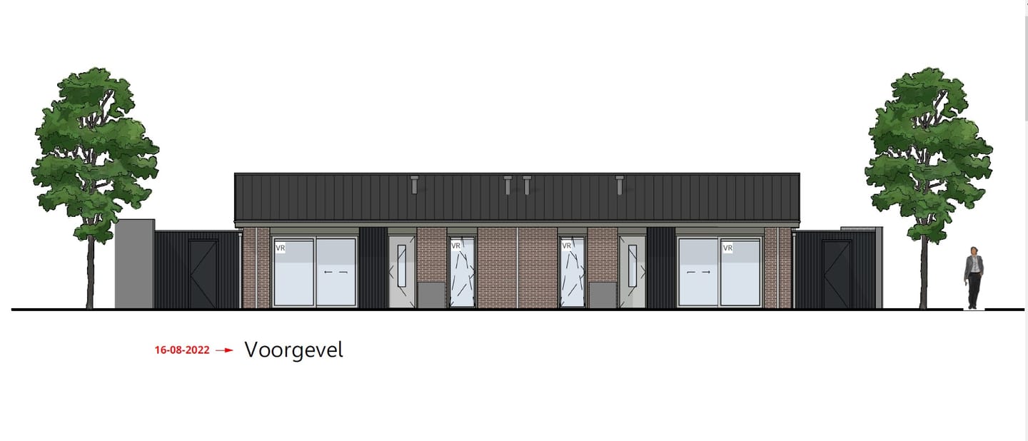 Foto 4 van Slagerspaadje 8