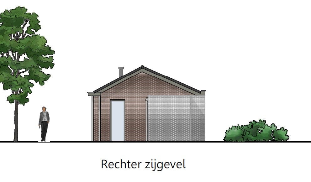 Foto 6 van Slagerspaadje 8