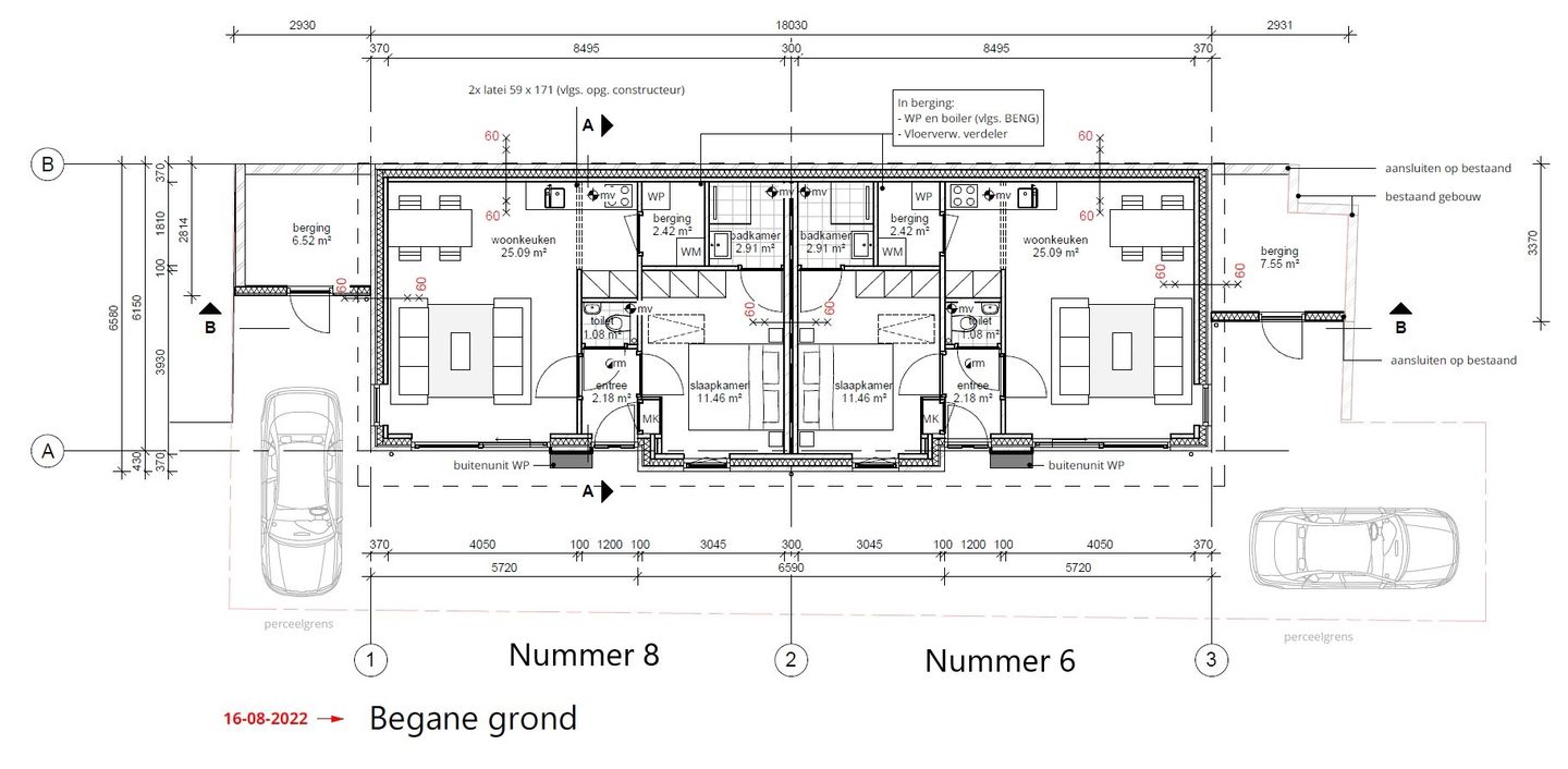 Foto 10 van Slagerspaadje 8
