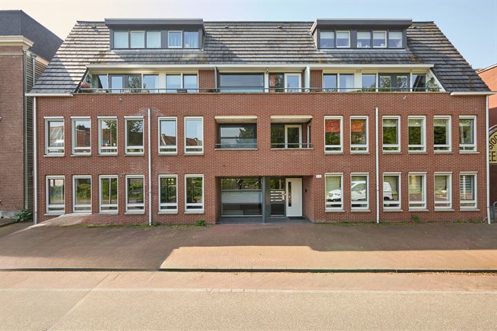 View photo 1 of Blekersvaartweg 44-C