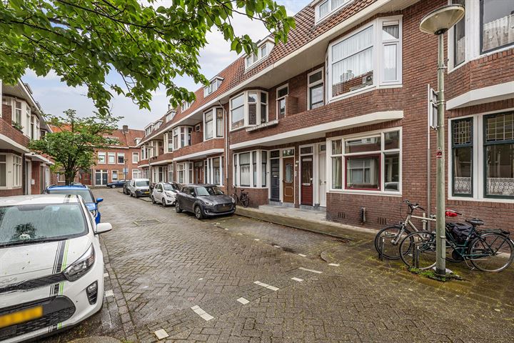 Bekijk foto 5 van Van Musschenbroekstraat 16-A