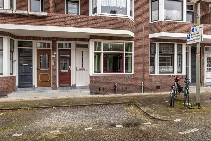 Bekijk foto 6 van Van Musschenbroekstraat 16-A