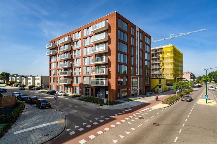 Bekijk foto van Snipstraat 8