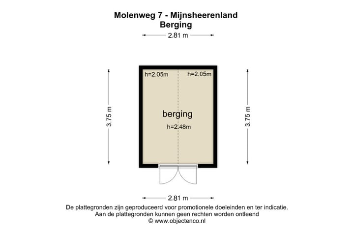 Bekijk foto 48 van Molenweg 7