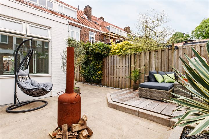 View photo 15 of Linnaeusstraat 33