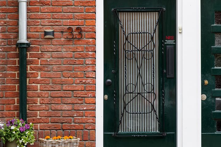 Bekijk foto 32 van Linnaeusstraat 33