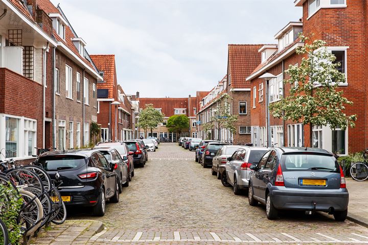 View photo 33 of Linnaeusstraat 33