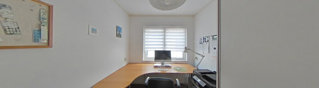 View 360° photo of Werkkamer of Reigerstraat 2