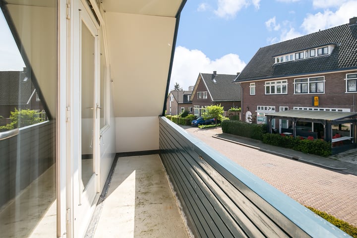 View photo 18 of Gazellestraat 26