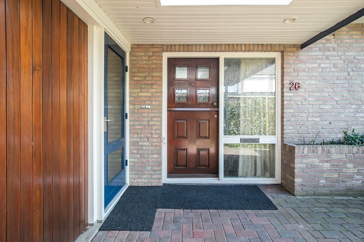 View photo 32 of Gazellestraat 26