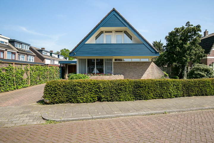 View photo 34 of Gazellestraat 26