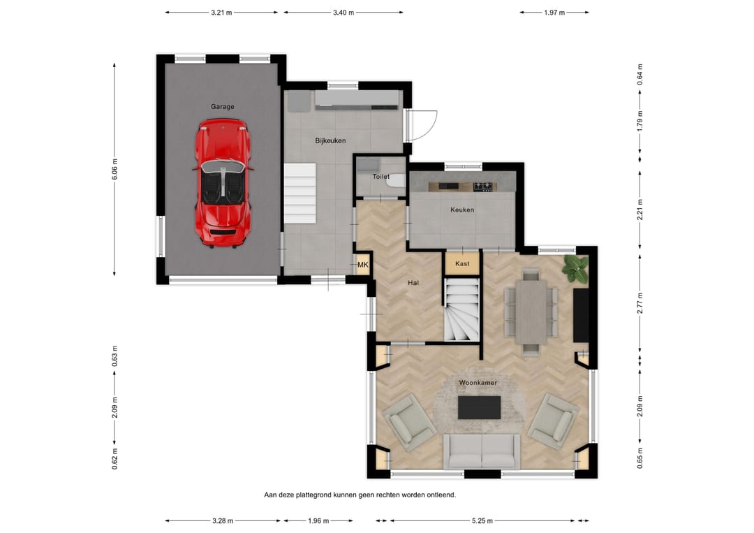 Photo 23 of Prinsestraat 44