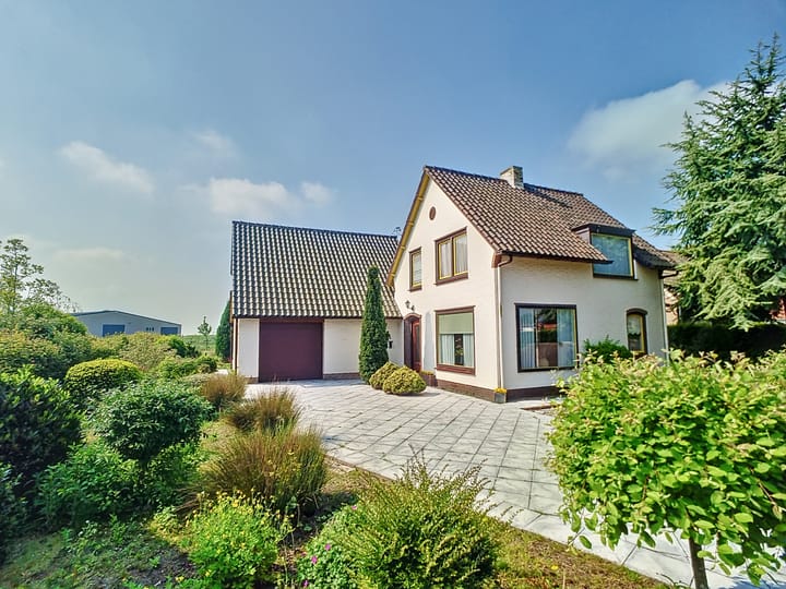 Foto 2 van Prinsestraat 44