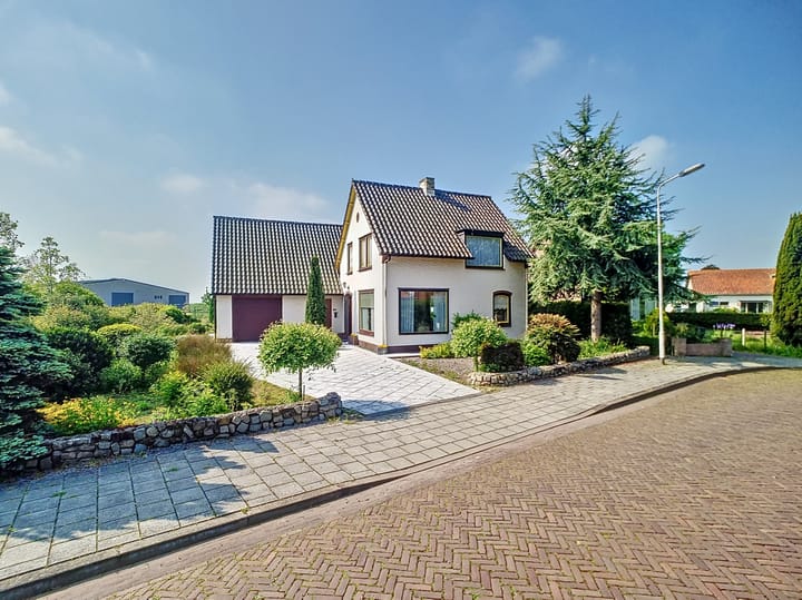 Foto 3 van Prinsestraat 44