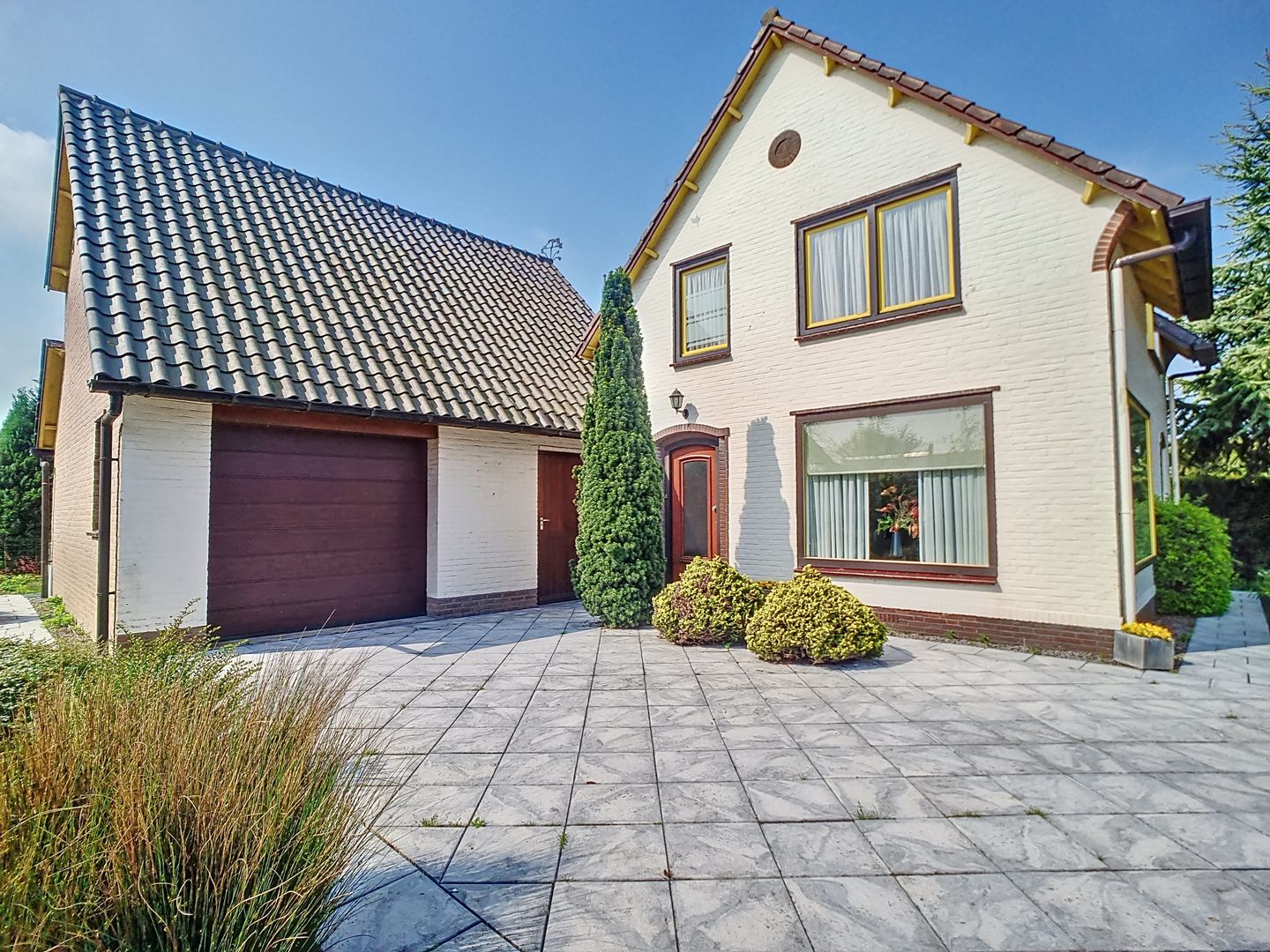 Photo 4 of Prinsestraat 44