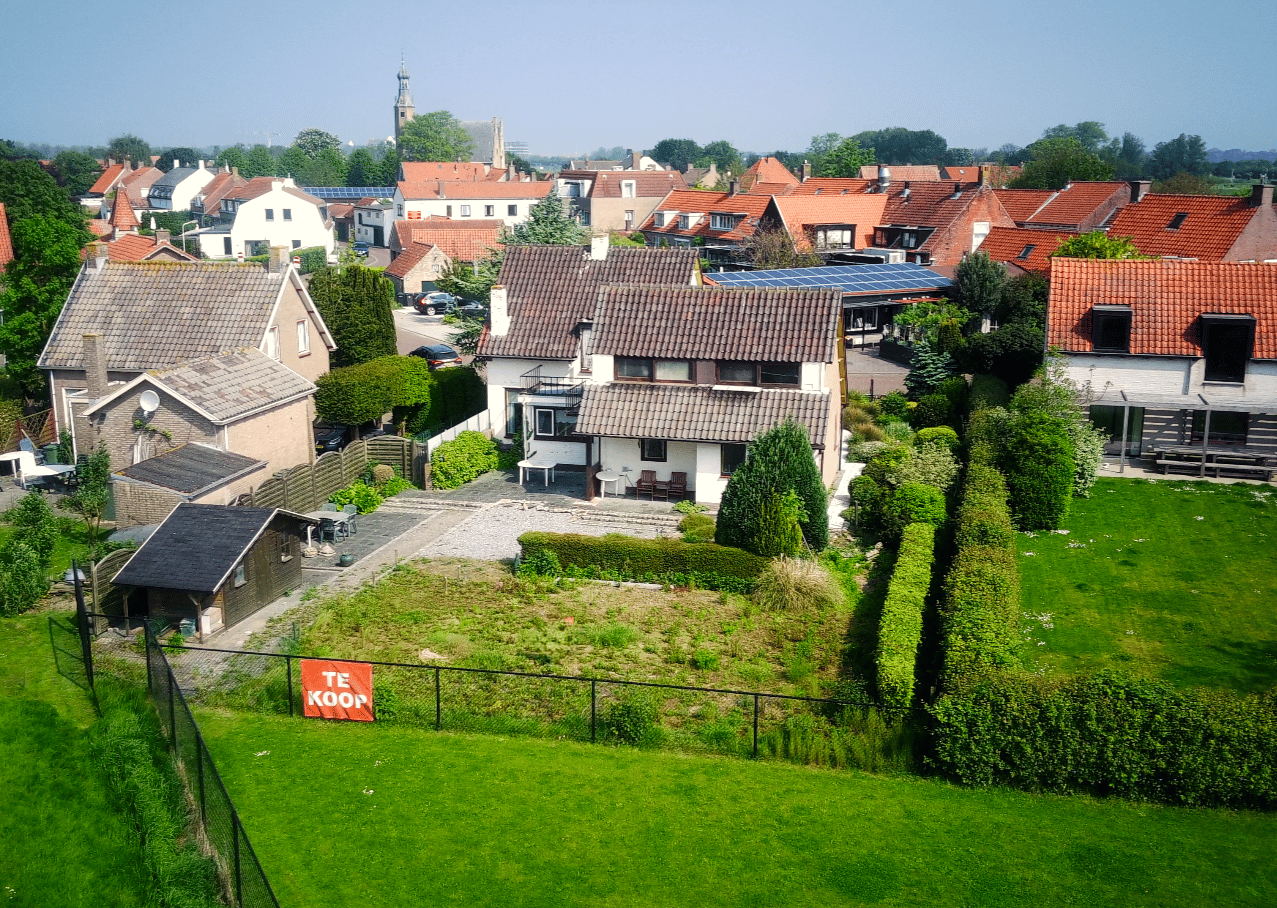 Photo 21 of Prinsestraat 44