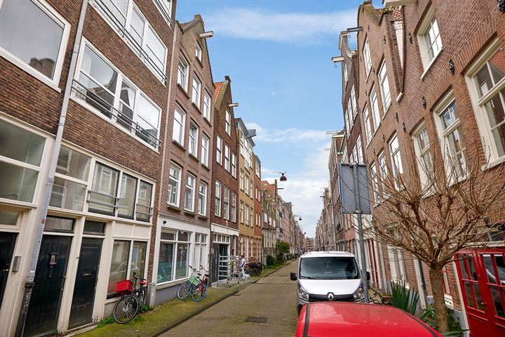 Bekijk foto 38 van Goudsbloemstraat 61-2