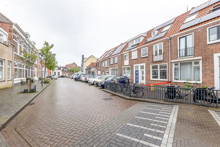 Bekijk foto 3 van Clijverstraat 17