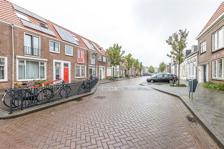 Bekijk foto 4 van Clijverstraat 17