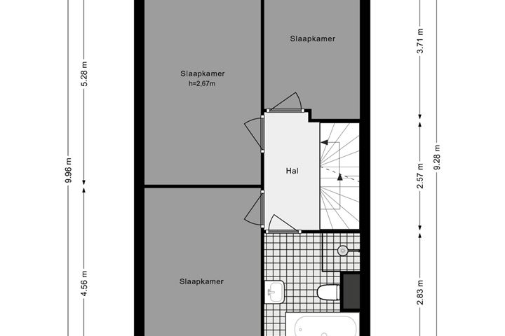 Bekijk foto 41 van Sterappelstraat 39