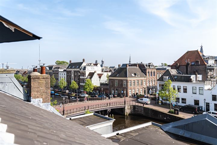 Bekijk foto 53 van Nieuwe Gracht 86-RD