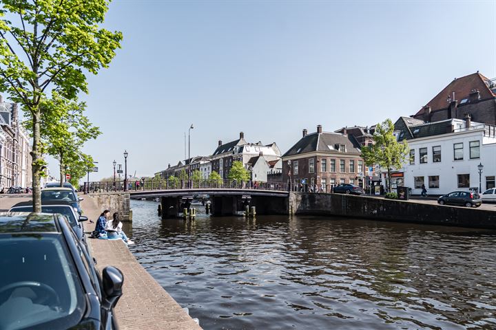 Bekijk foto 57 van Nieuwe Gracht 86-RD