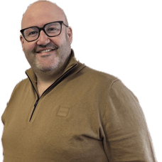 Martijn Valk - Makelaar (Directeur)