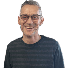 Jack Ranke - Afdeling Buitendienst