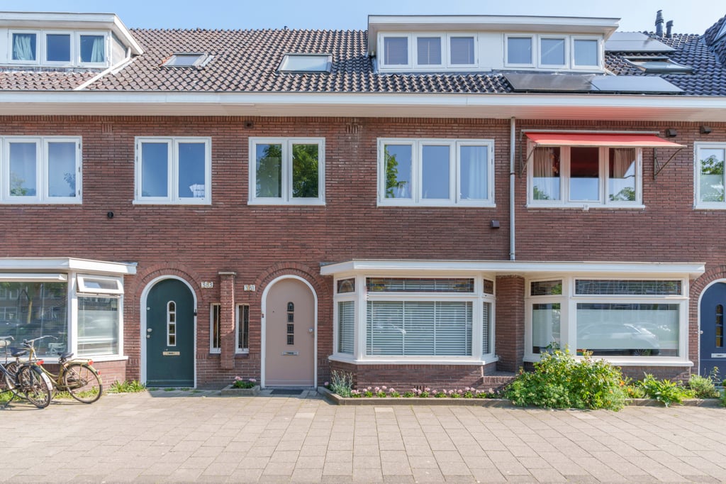 Huis verkocht: Vleutenseweg 381 3532 HH Utrecht [funda]