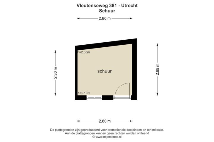 Bekijk foto 66 van Vleutenseweg 381