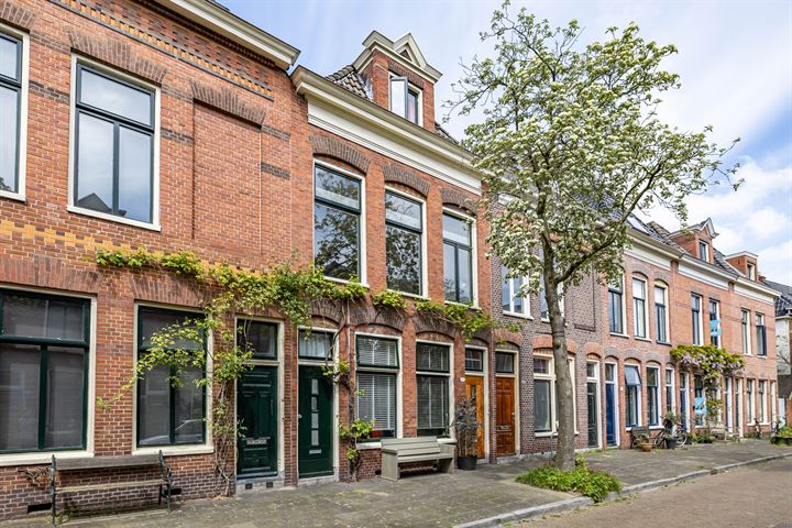 Bekijk foto 4 van Hendrikstraat 12