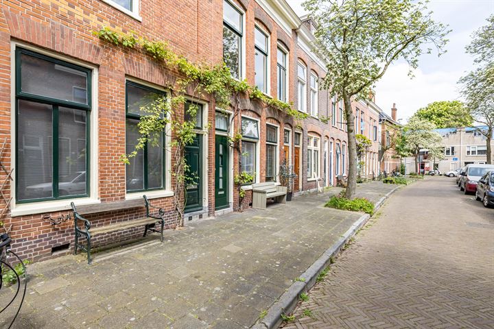 Bekijk foto 5 van Hendrikstraat 12