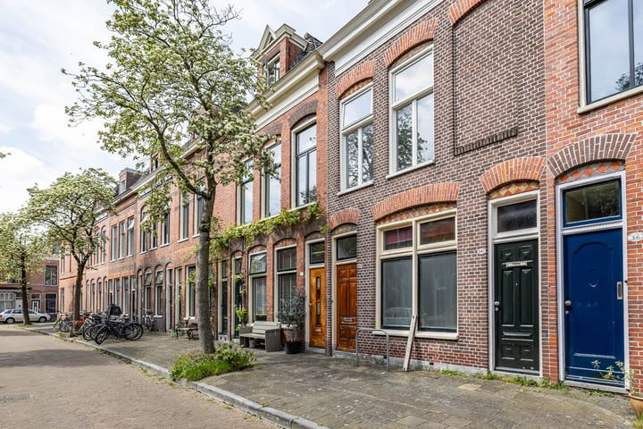 Bekijk foto 6 van Hendrikstraat 12