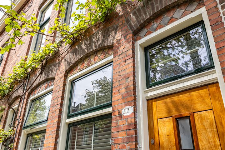 Bekijk foto 10 van Hendrikstraat 12