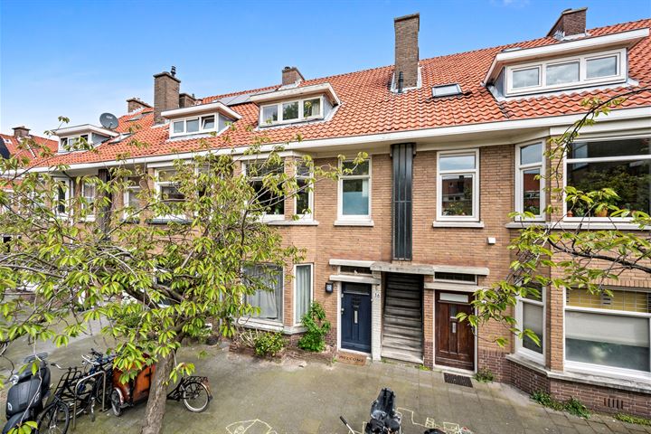 Bekijk foto 34 van Miquelstraat 38