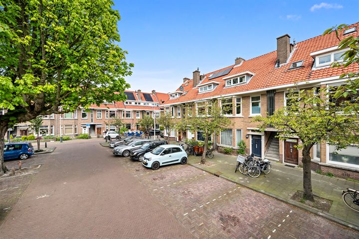 Bekijk foto 35 van Miquelstraat 38