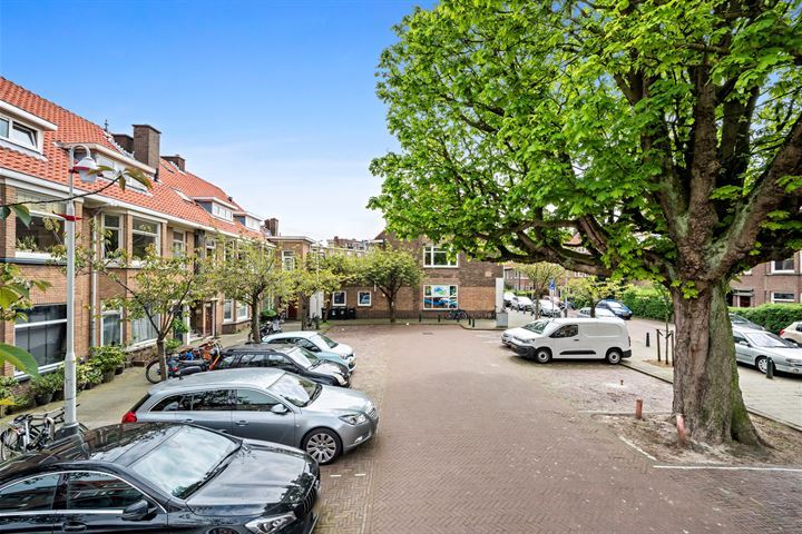 Bekijk foto 36 van Miquelstraat 38