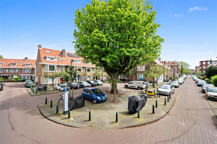 Bekijk foto 37 van Miquelstraat 38