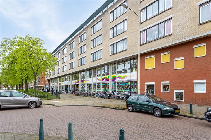 View photo 23 of Oudemansstraat 304