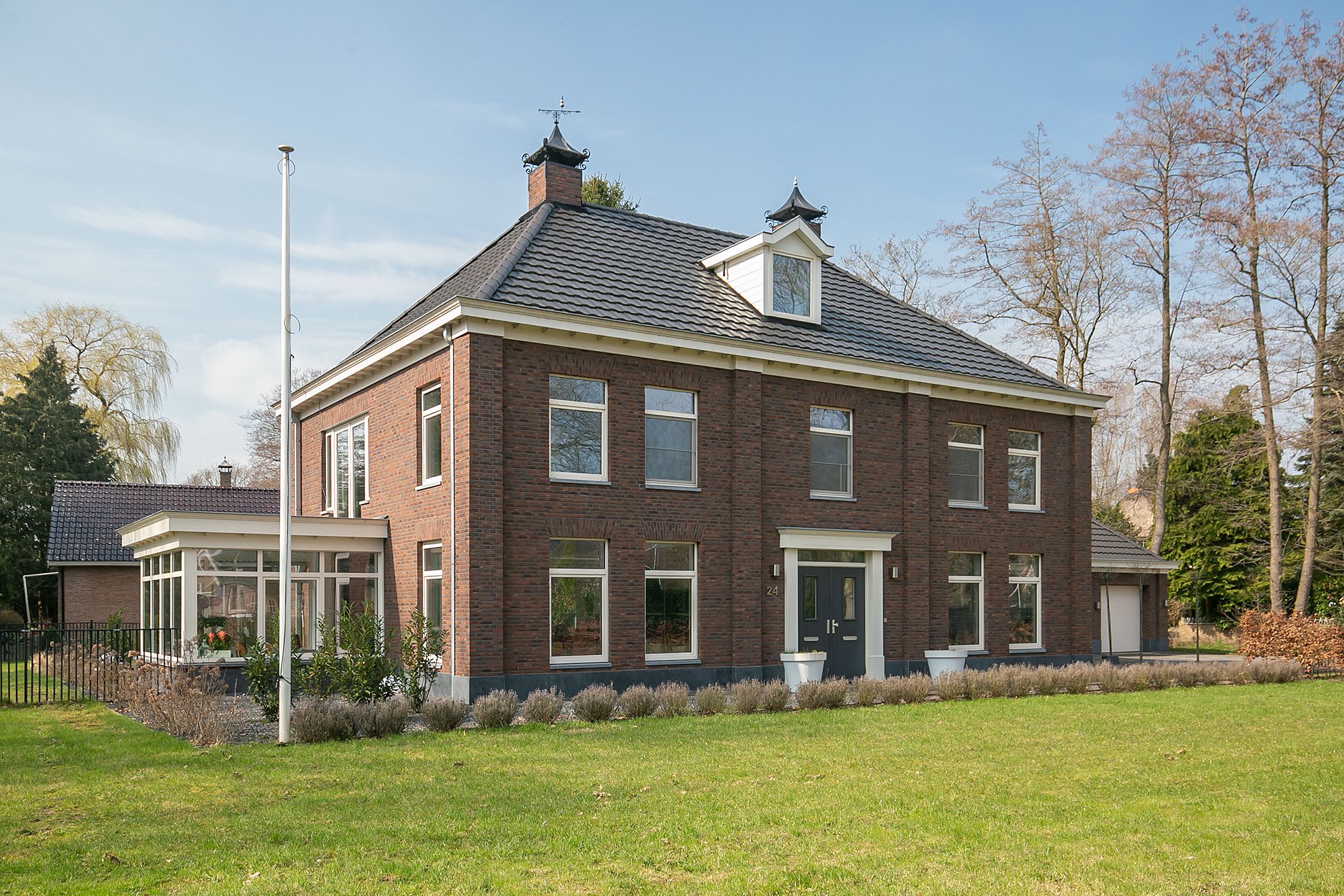 Klooster, 24, Coevorden, 7741ND, Drenthe, Nederland 24