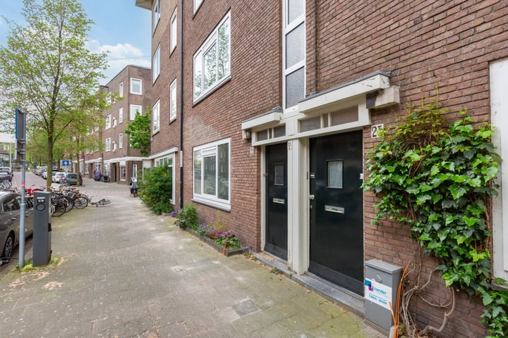 Bekijk foto 5 van Hembrugstraat 23-1