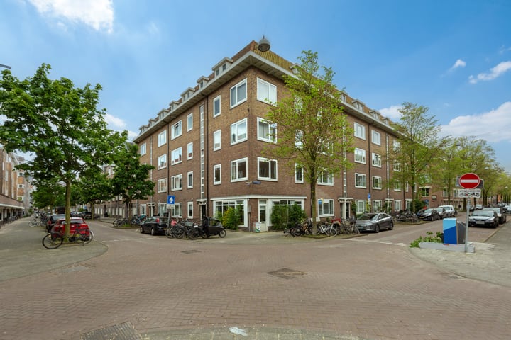 Bekijk foto 4 van Hembrugstraat 23-1