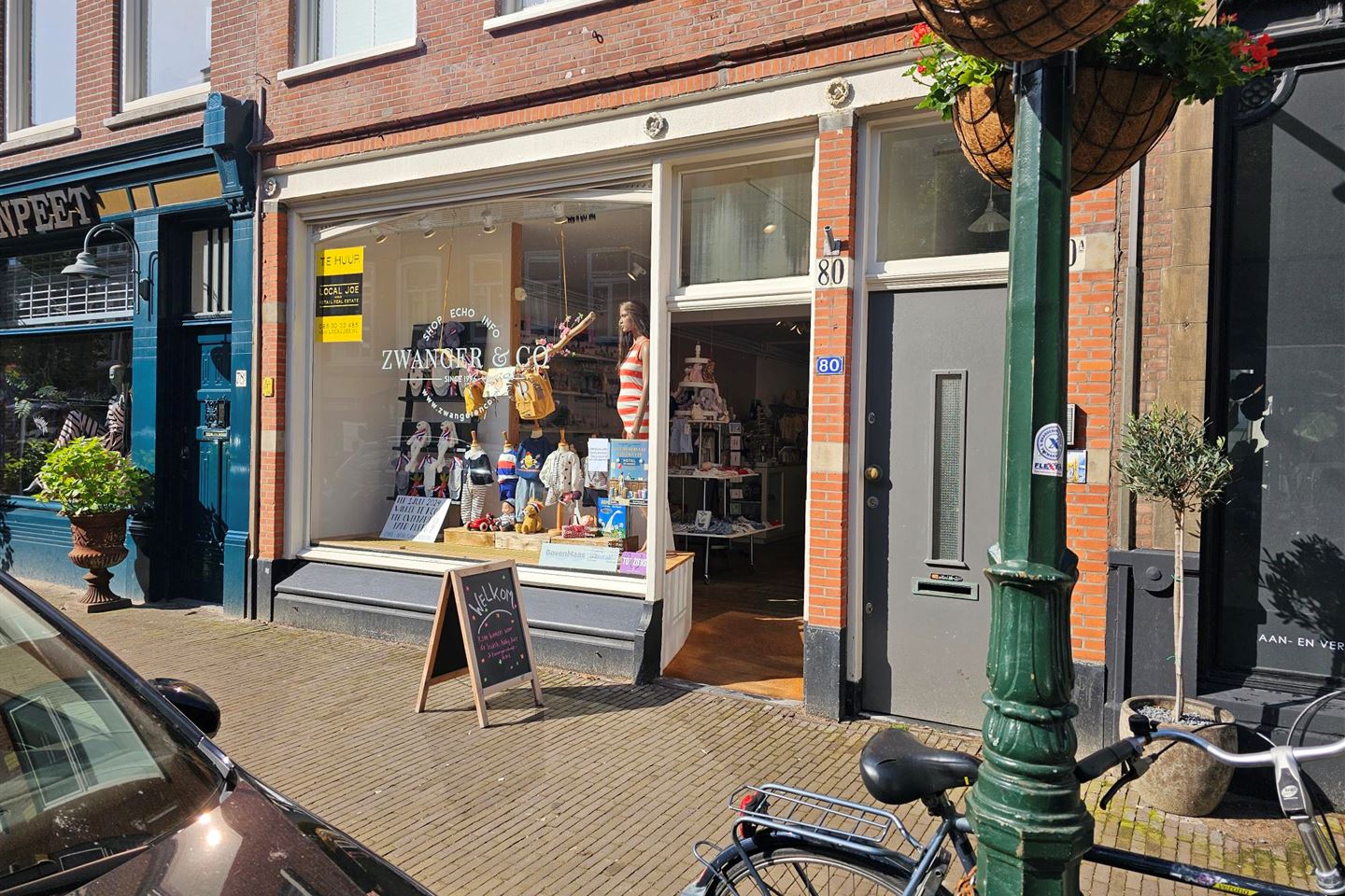 Bekijk foto 4 van Frederikstraat 80