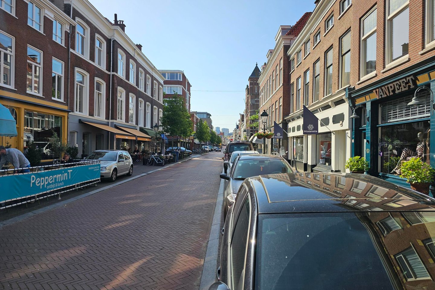 Bekijk foto 5 van Frederikstraat 80