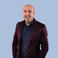 Durk Vroom RM RT - NVM Register Makelaar