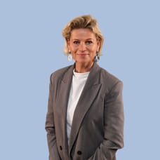 Anita Smit - Commercieel Medewerker