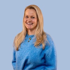 Sonja Kort - Commercieel Medewerker