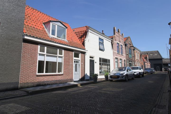 Bekijk foto 33 van Brugstraat 16