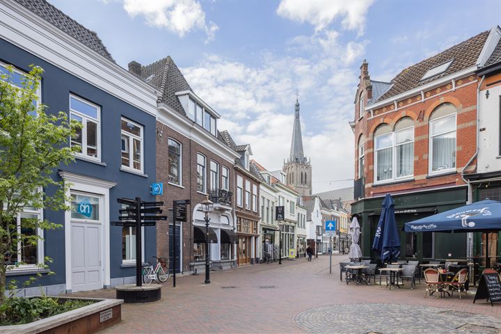 View photo 45 of Veerpoortstraat 29